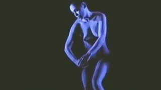 erotic dance performance